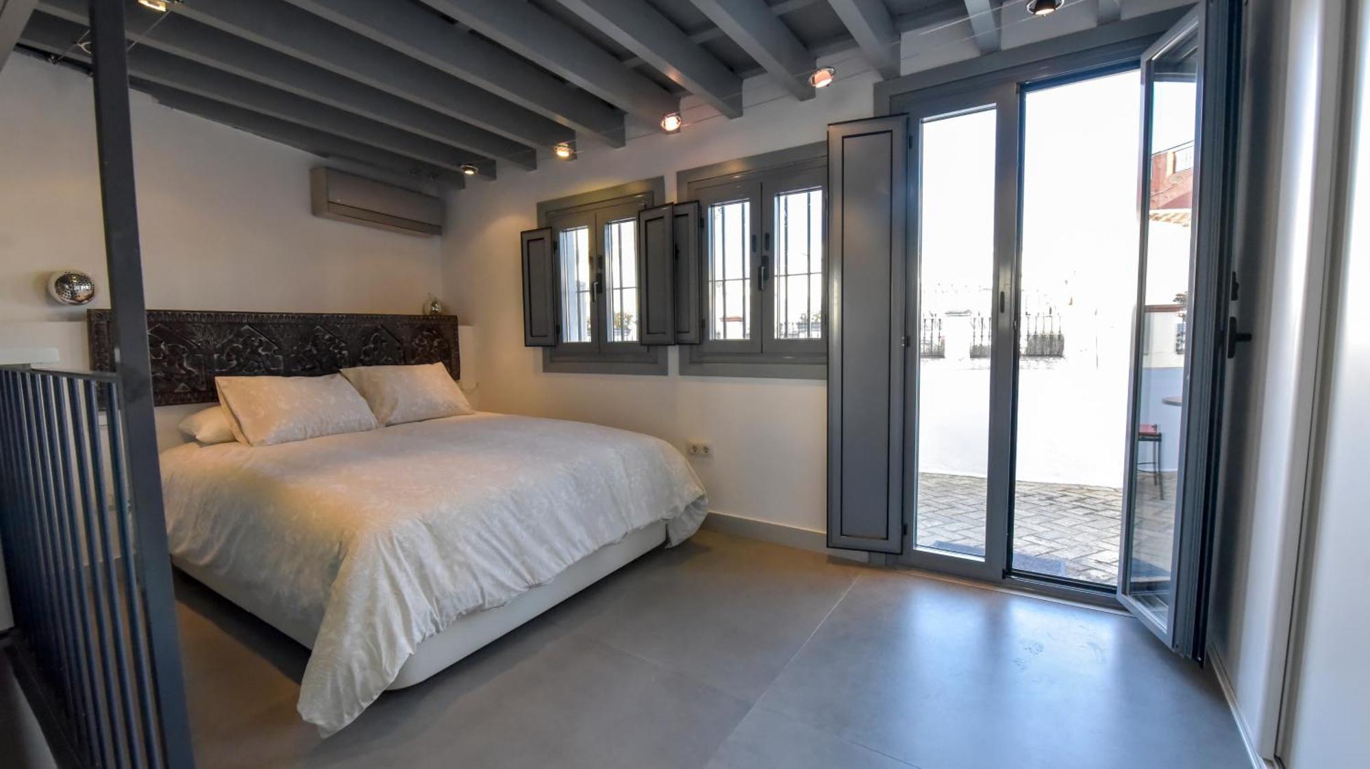 New! Duplex Exclusive Design - Terrace With View * Seville