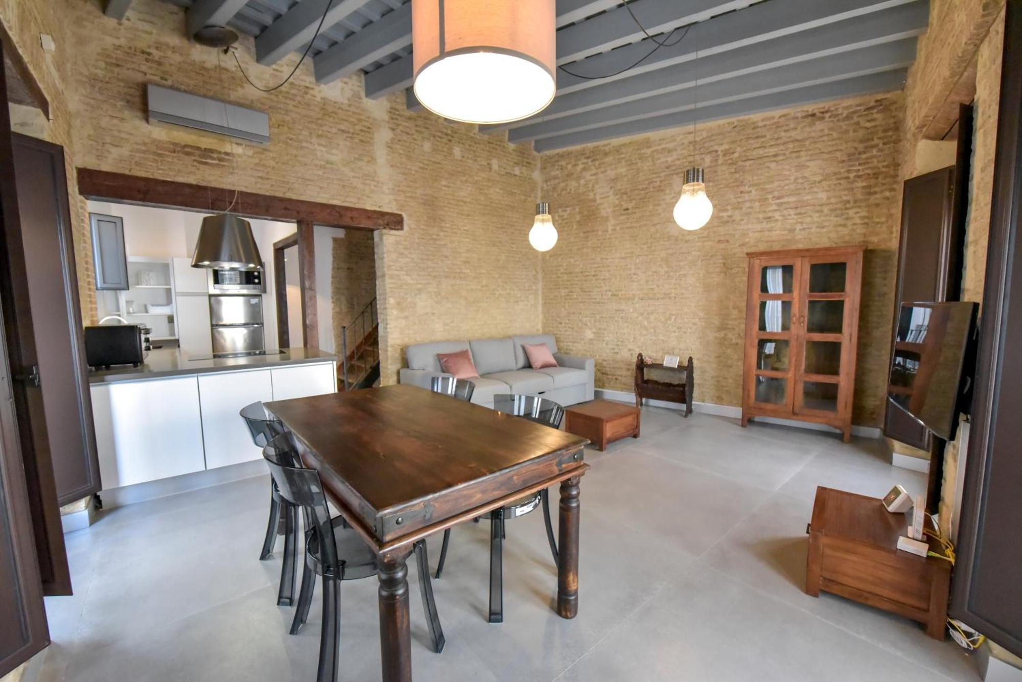 New! Duplex Exclusive Design - Terrace With View Apartment