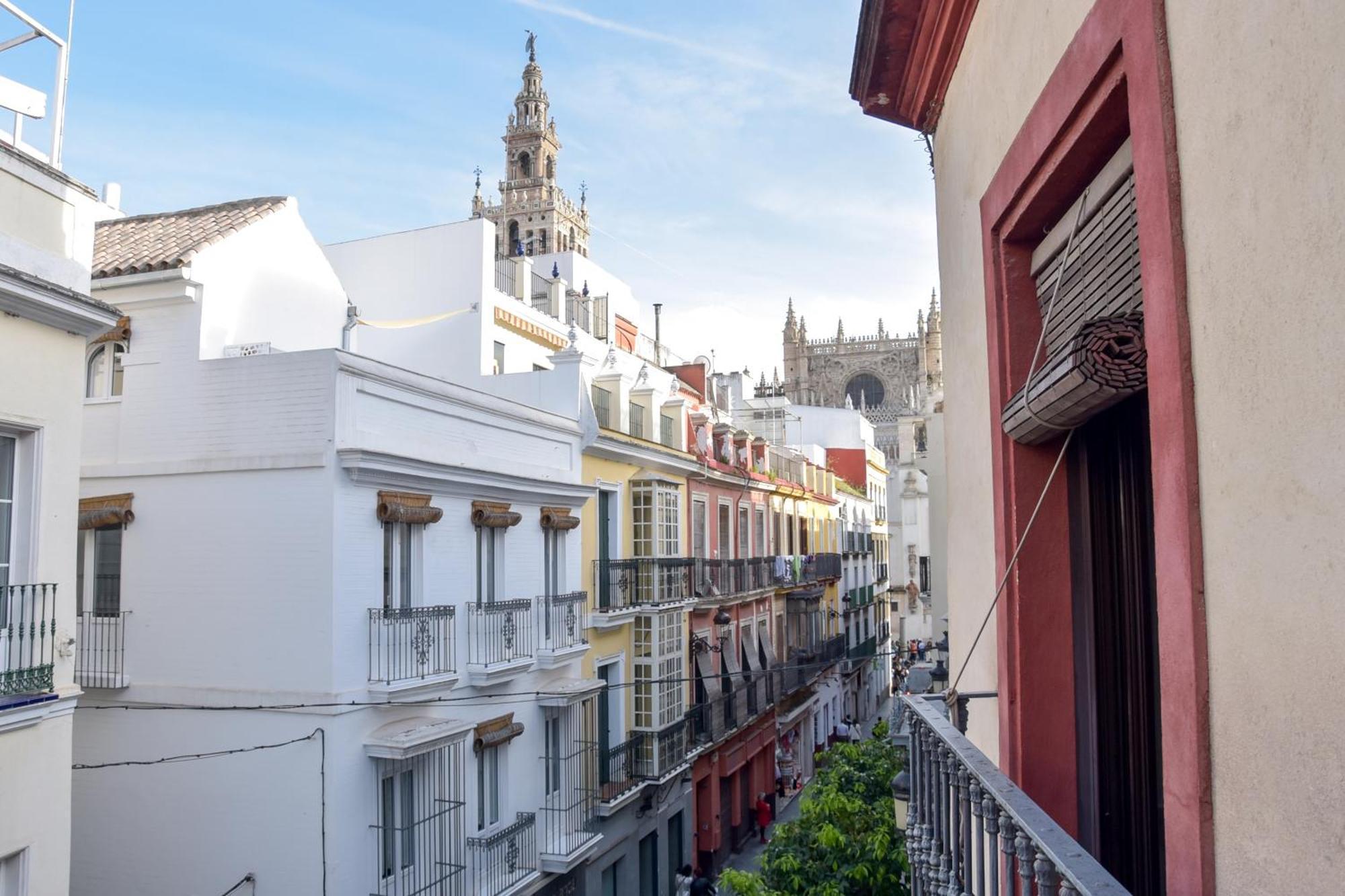 Apartment New! Duplex Exclusive Design - Terrace With View