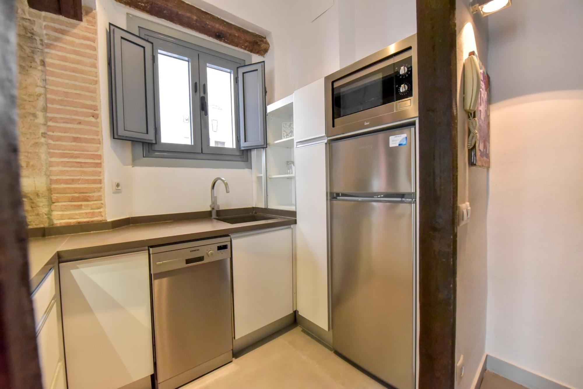 New! Duplex Exclusive Design - Terrace With View * Seville